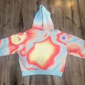 Badson spctrm hoodie